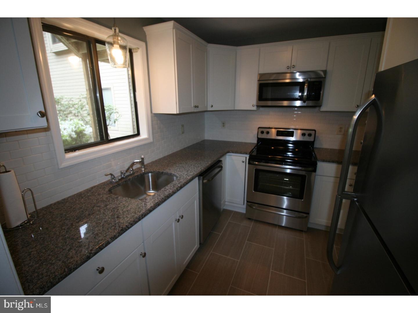 RUNNYMEADE FARMS - Residential Lease