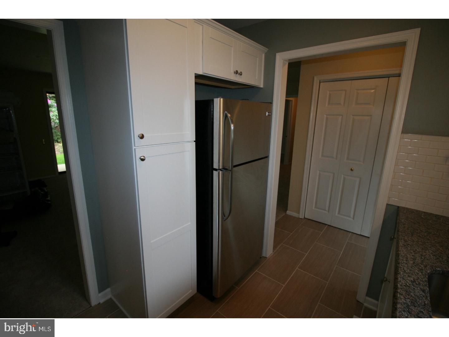 RUNNYMEADE FARMS - Residential Lease