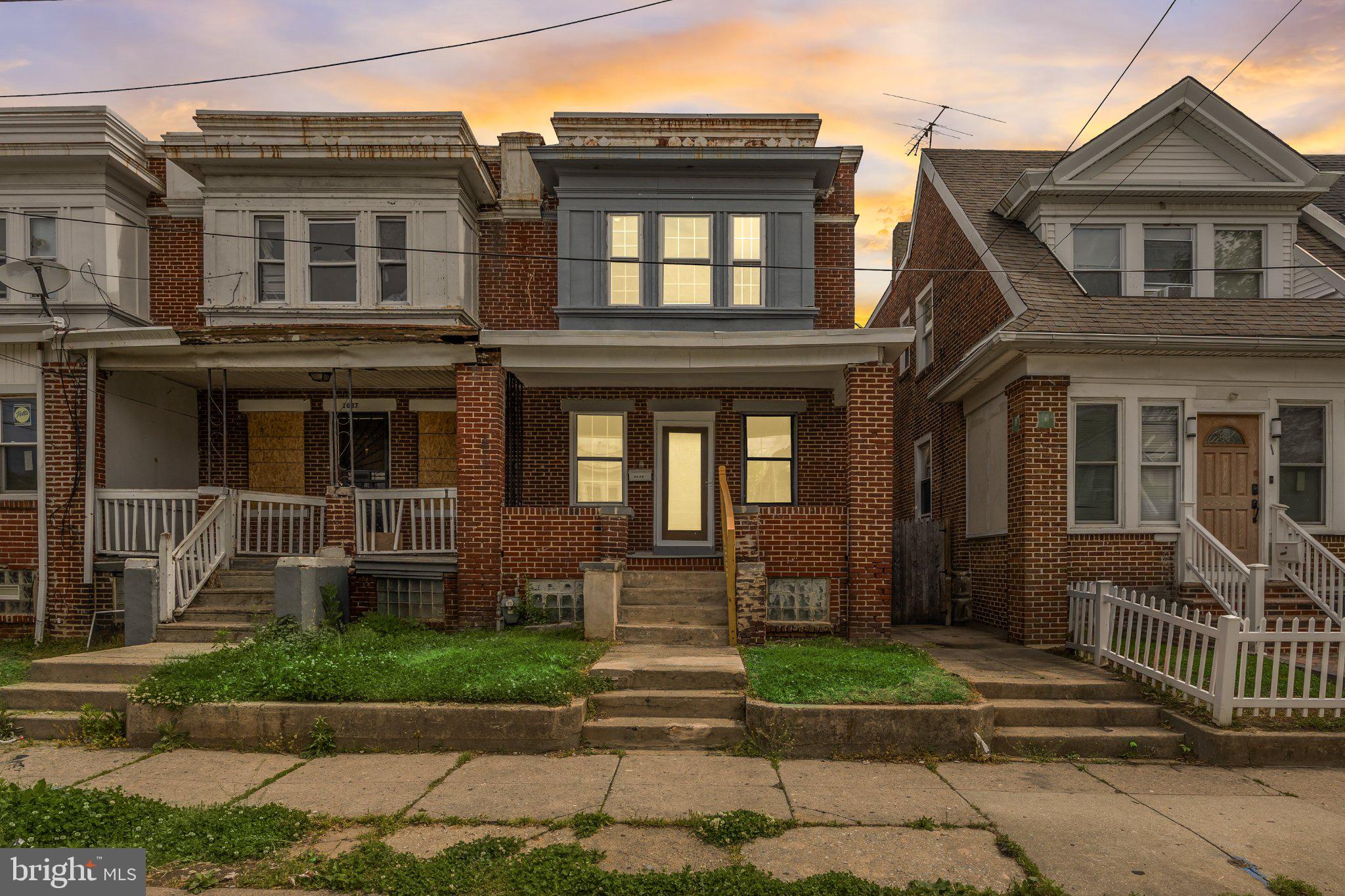 NONE AVAILABLE - Residential