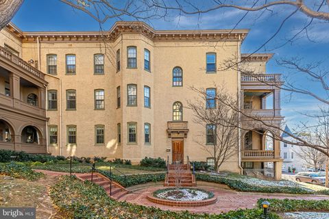 1517 30TH STREET NW C11 WASHINGTON DC 20007