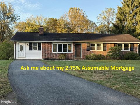 2510 ROY TERRACE FALLSTON MD 21047