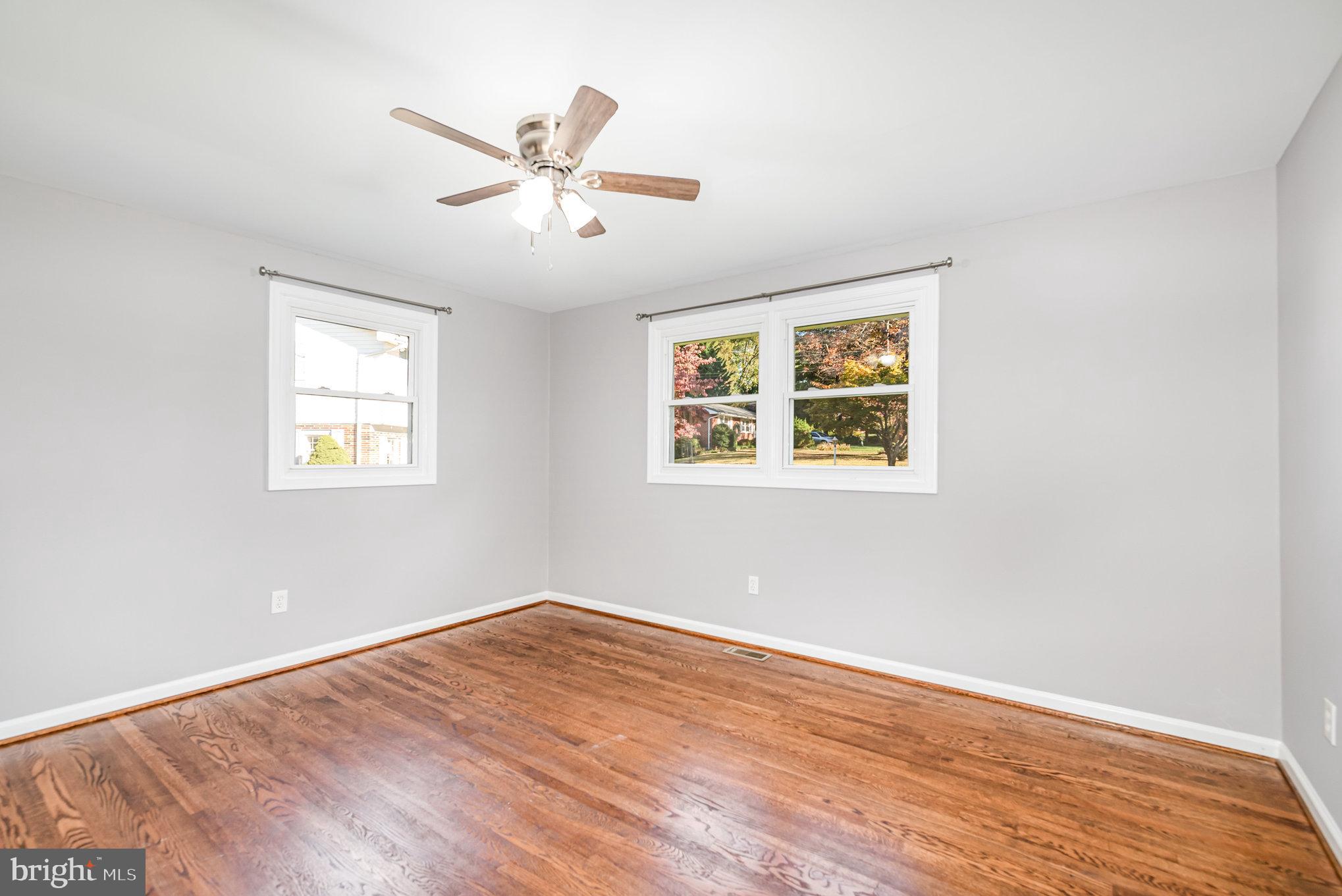 CHARLES MANOR - Residential