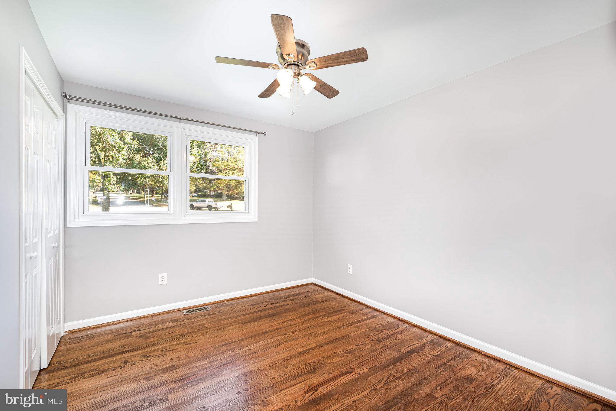 CHARLES MANOR - Residential