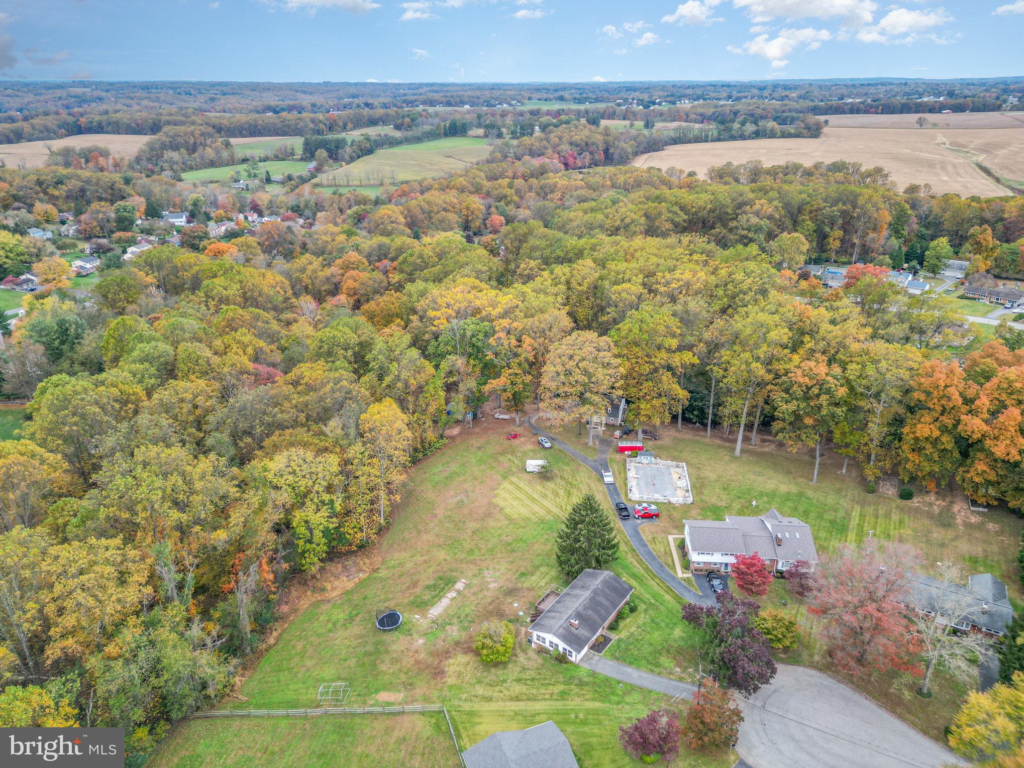CHARLES MANOR - Residential