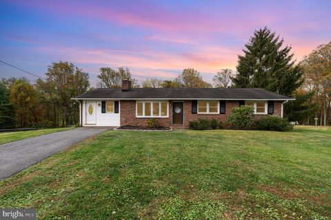 2510 ROY TERRACE FALLSTON MD 21047