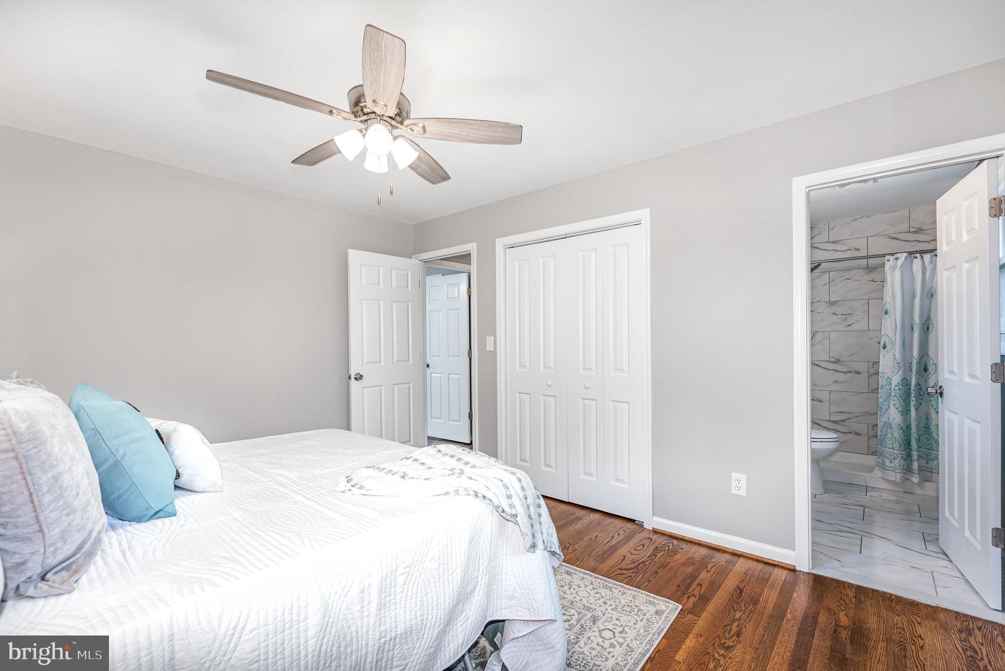 CHARLES MANOR - Residential