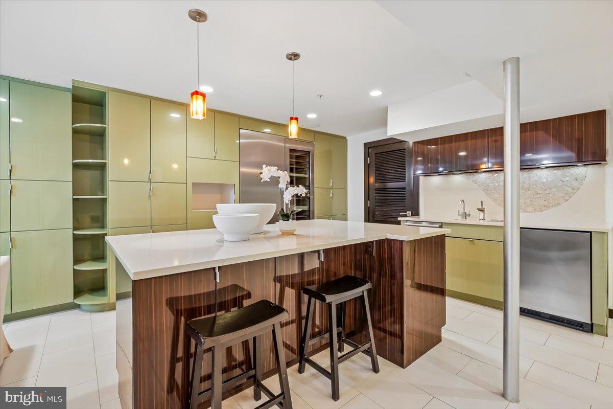 GLENBROOK VILLAGE - Residential