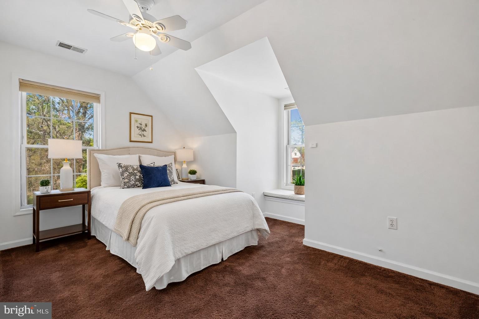 GLENBROOK VILLAGE - Residential