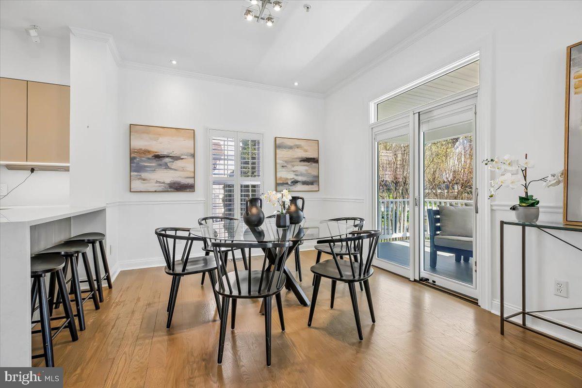 GLENBROOK VILLAGE - Residential