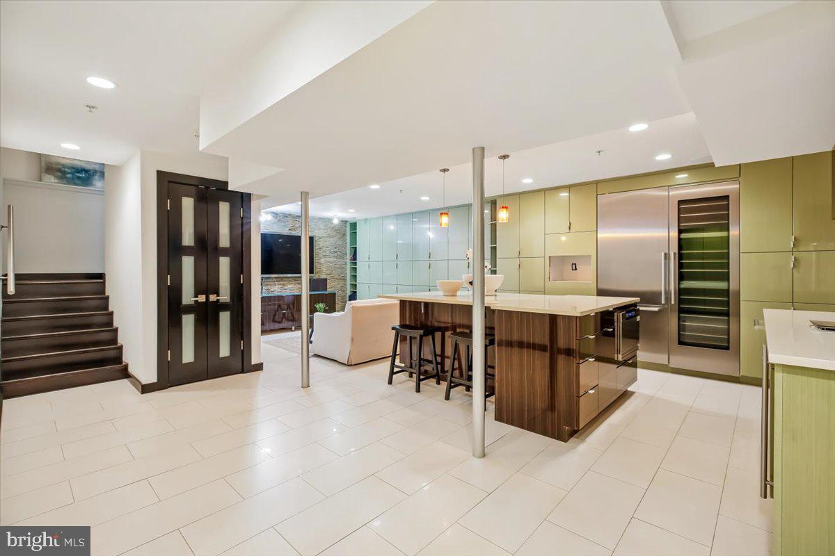 GLENBROOK VILLAGE - Residential