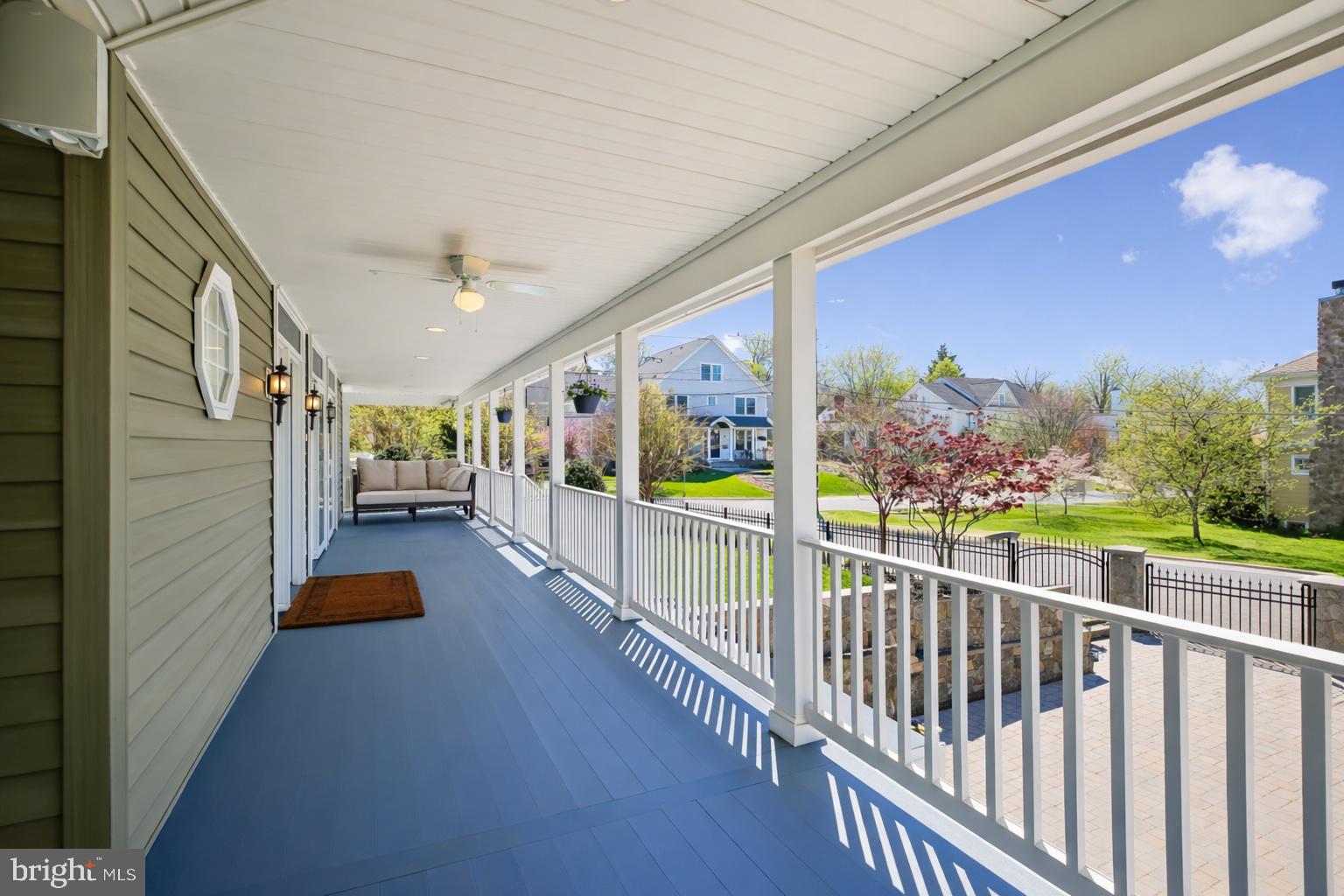 GLENBROOK VILLAGE - Residential