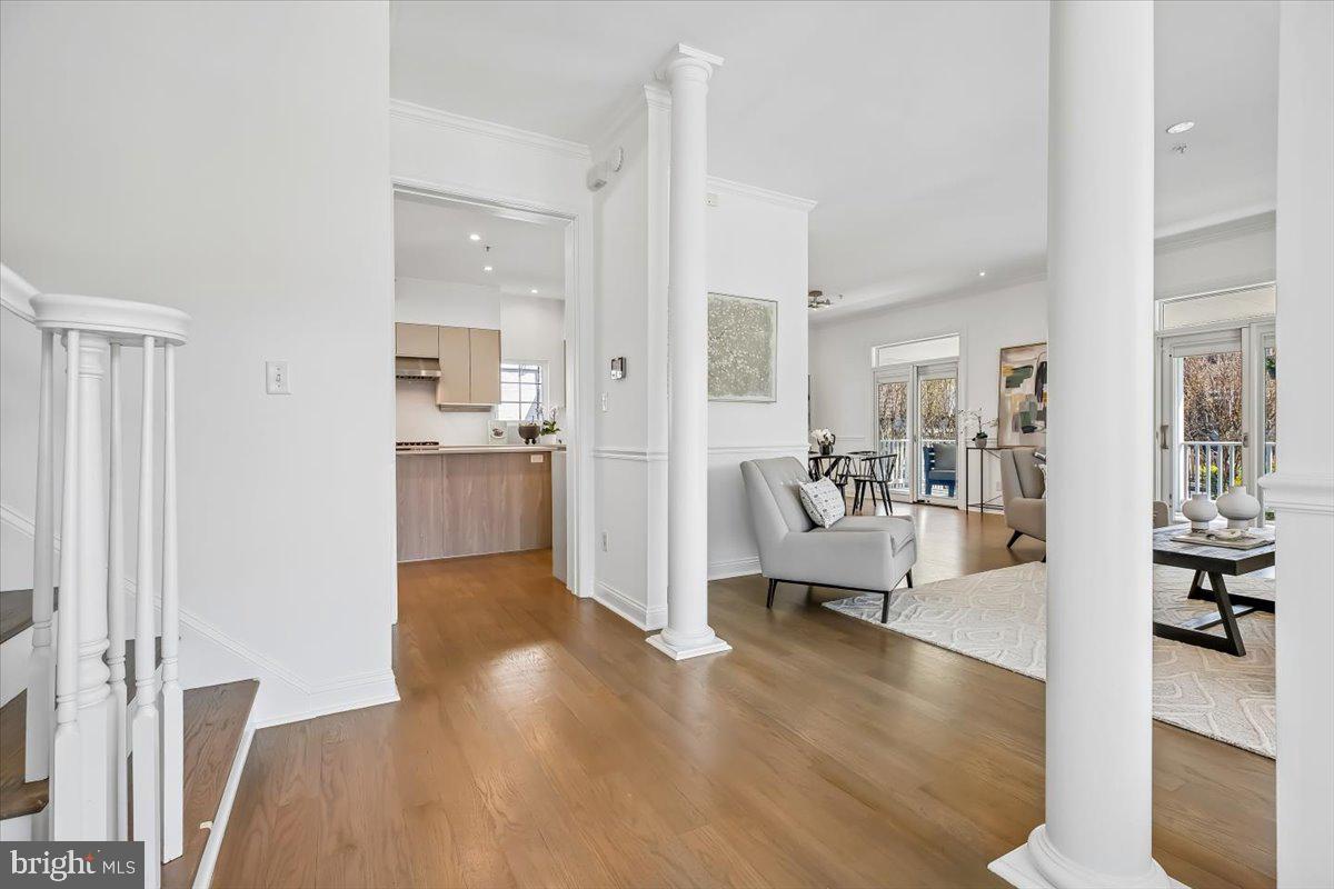 GLENBROOK VILLAGE - Residential