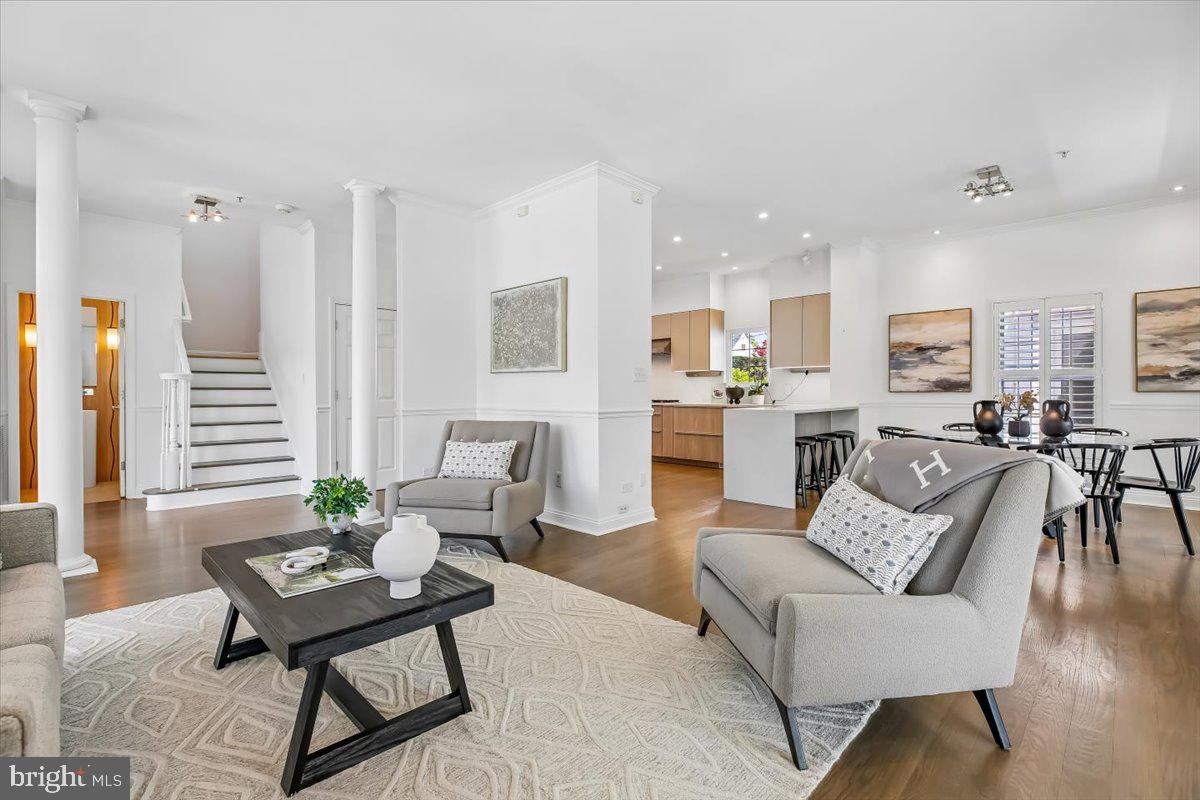 GLENBROOK VILLAGE - Residential