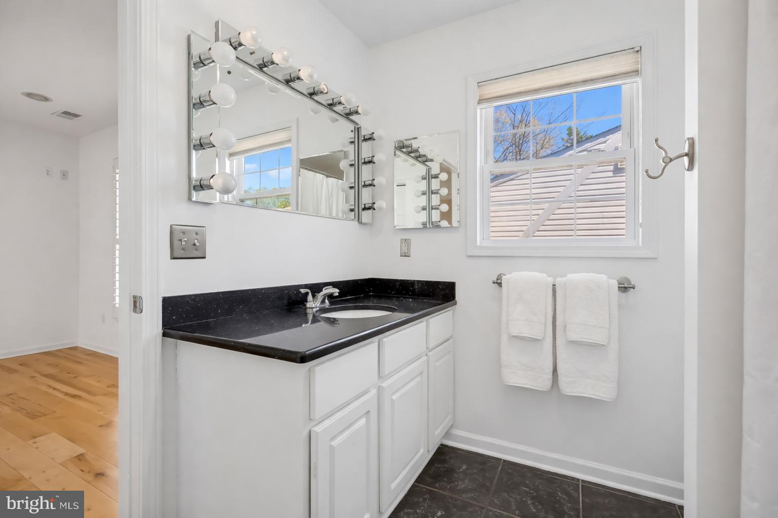 GLENBROOK VILLAGE - Residential