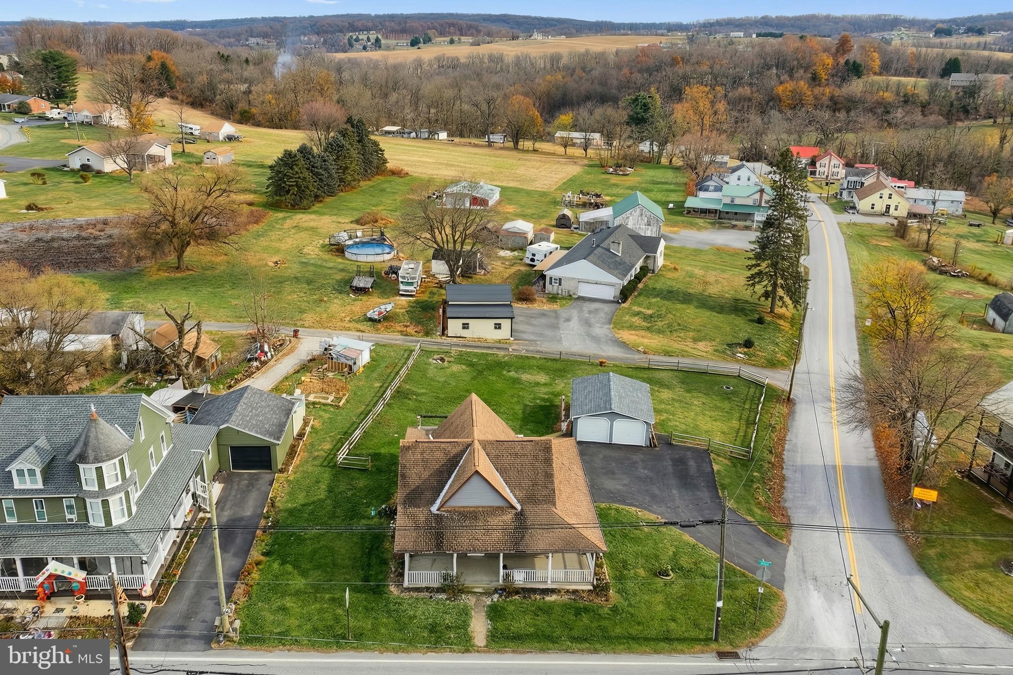 CRALEY - Residential