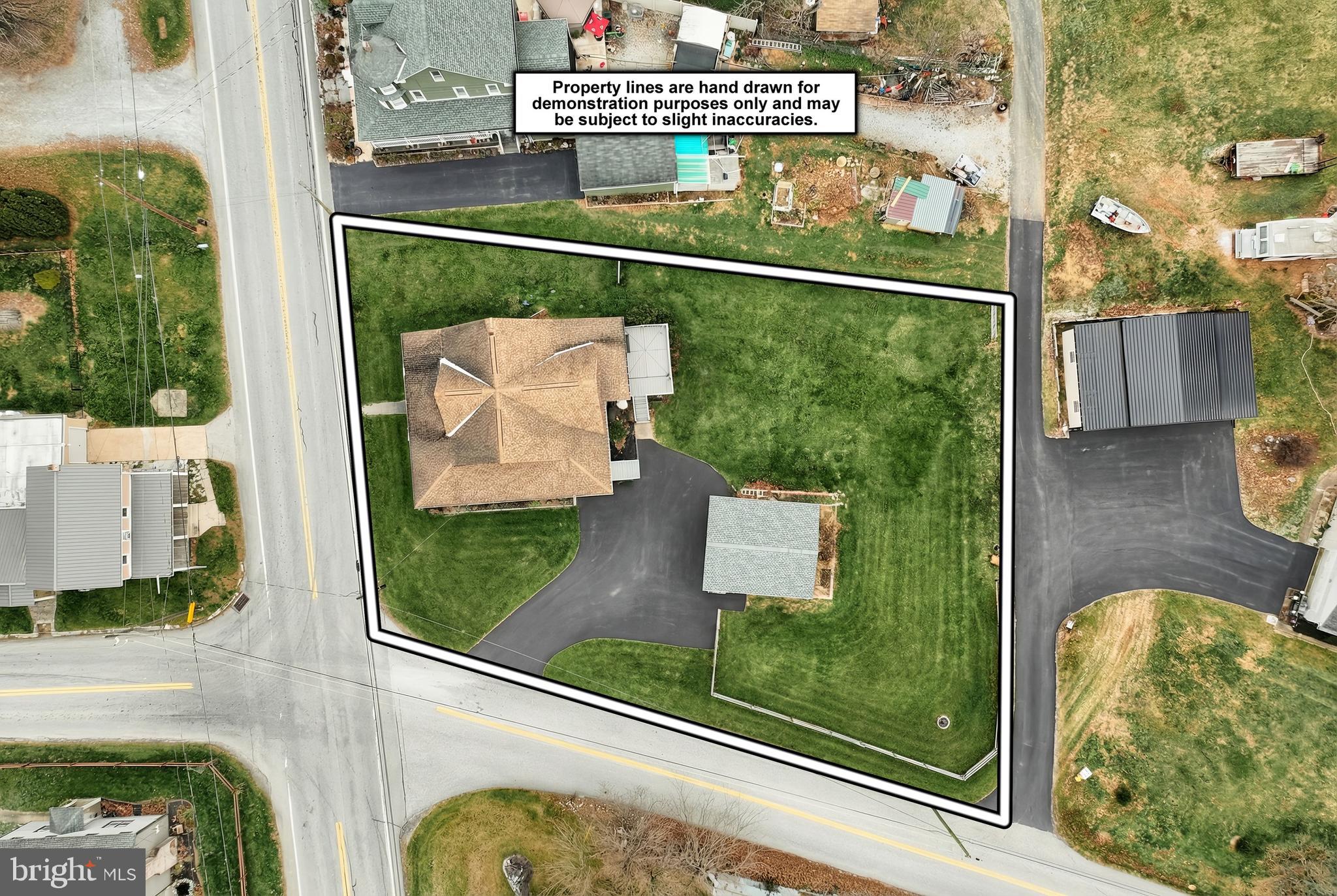 CRALEY - Residential