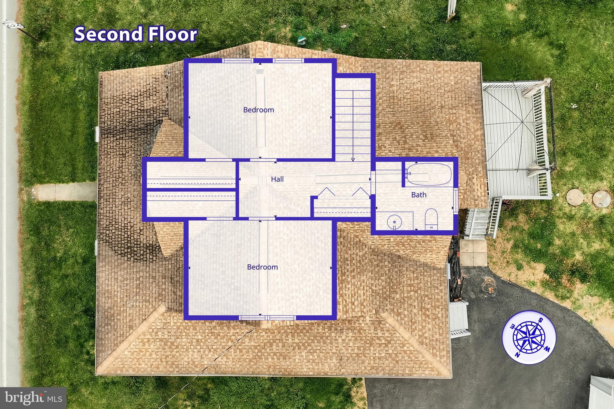 CRALEY - Residential