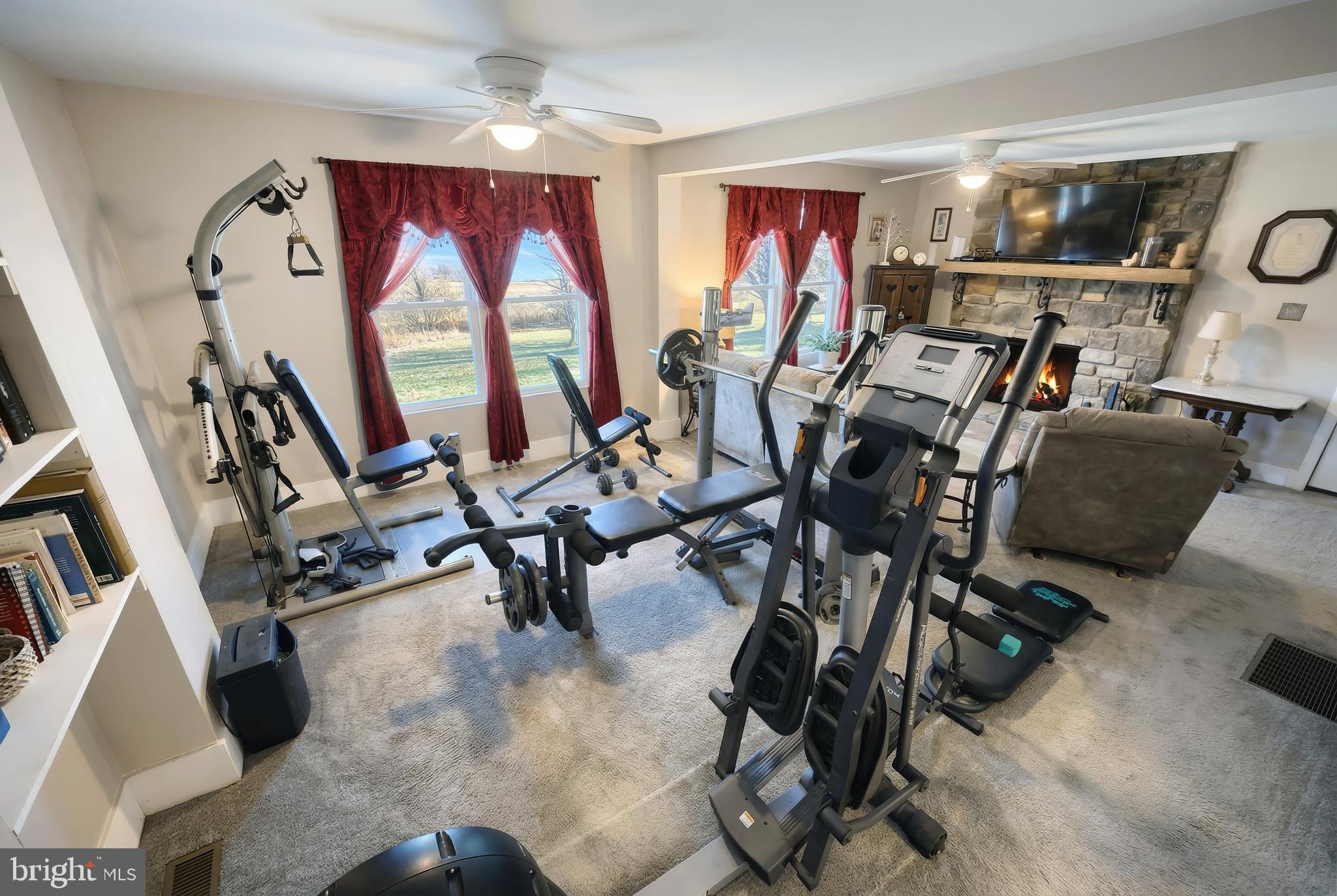 CRALEY - Residential