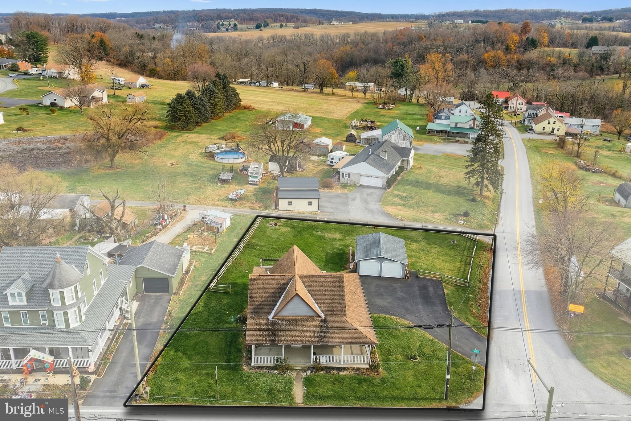 CRALEY - Residential