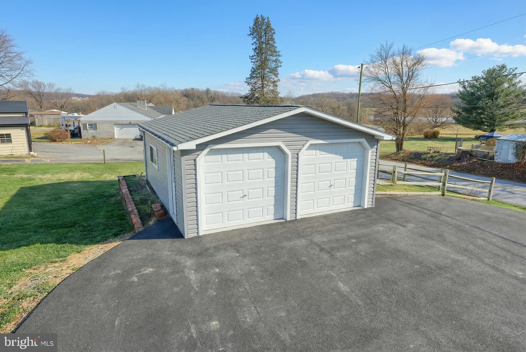 CRALEY - Residential