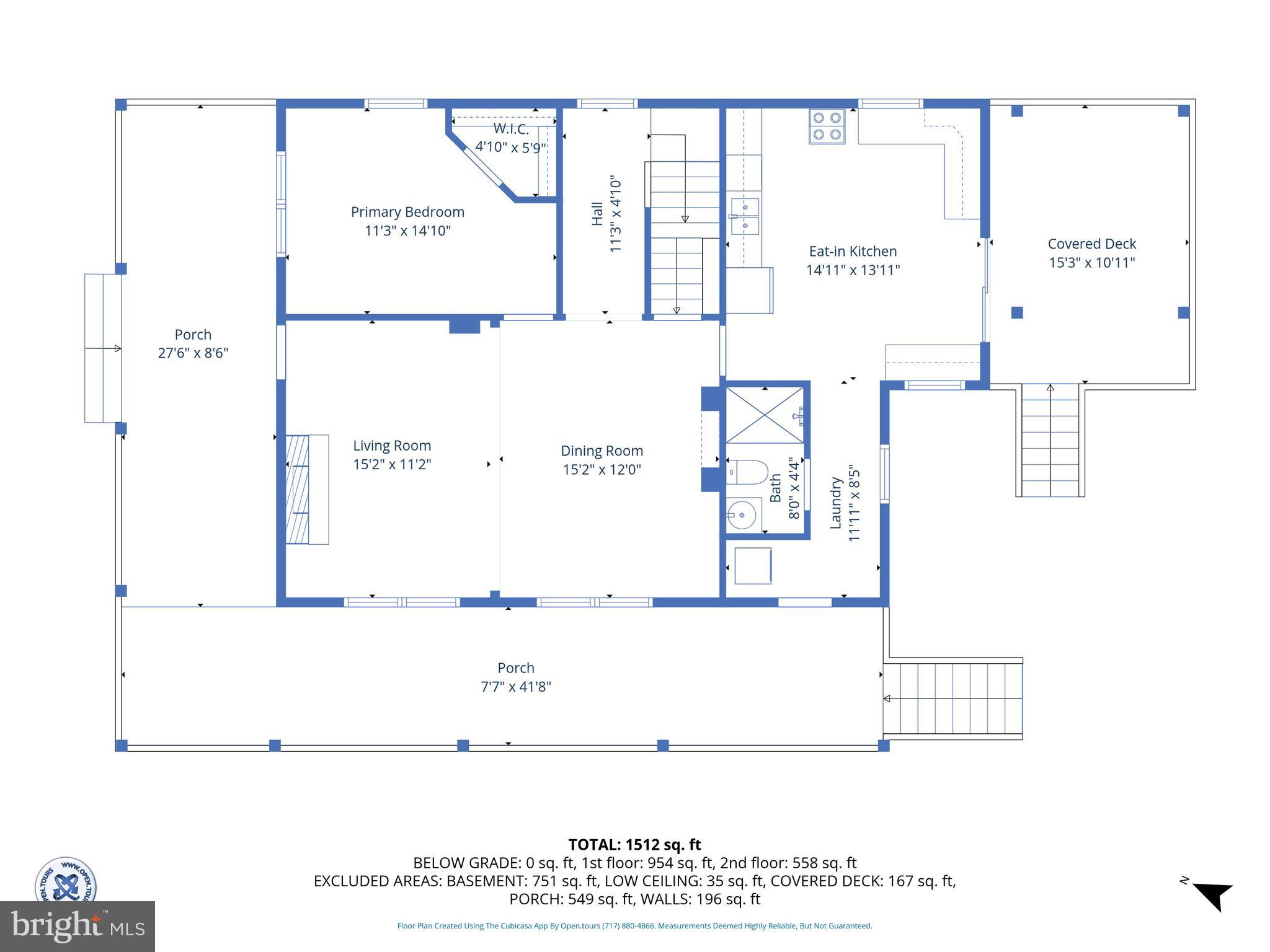 CRALEY - Residential
