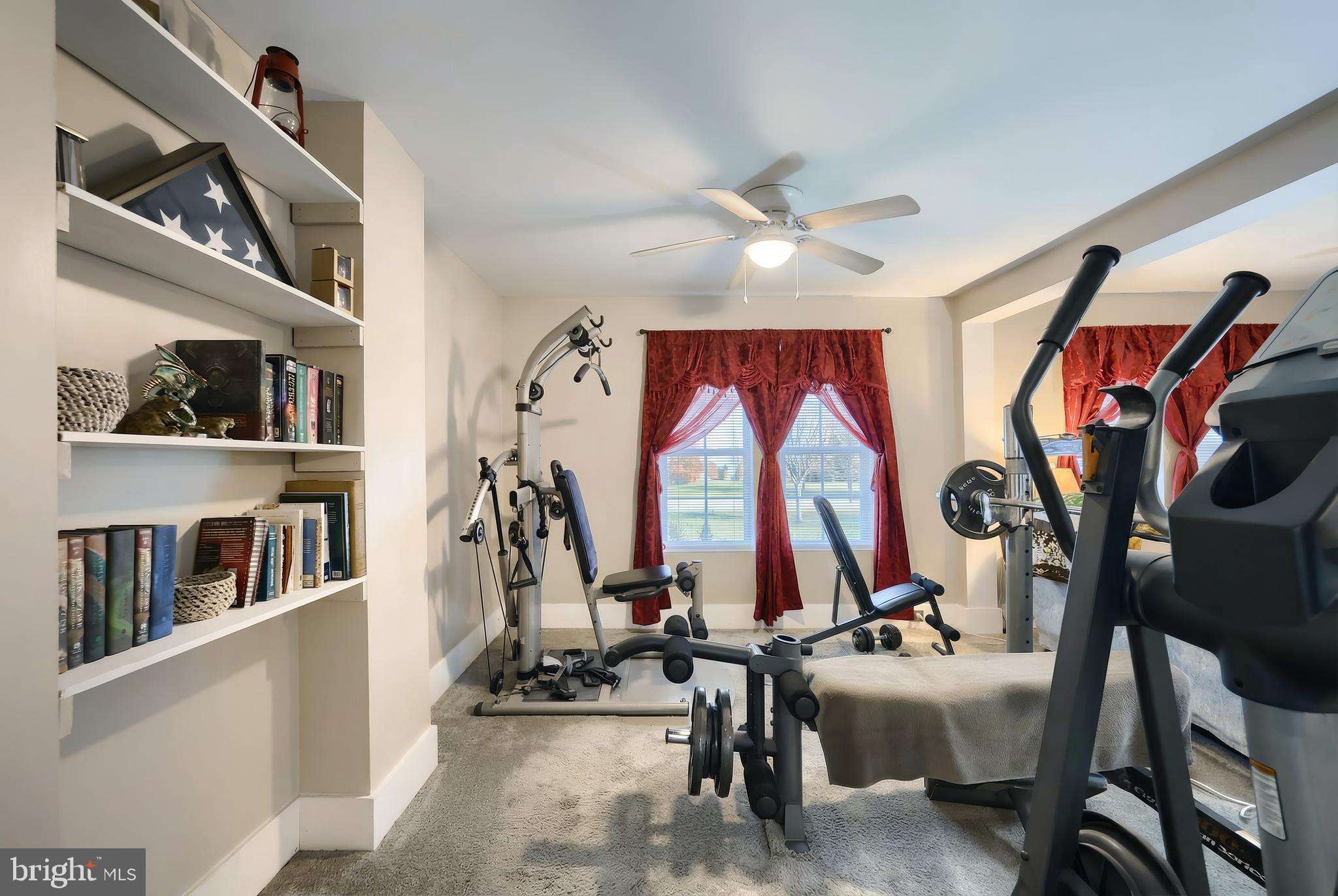 CRALEY - Residential