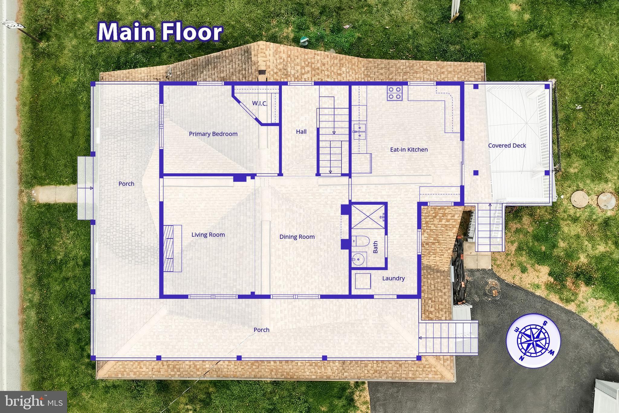 CRALEY - Residential