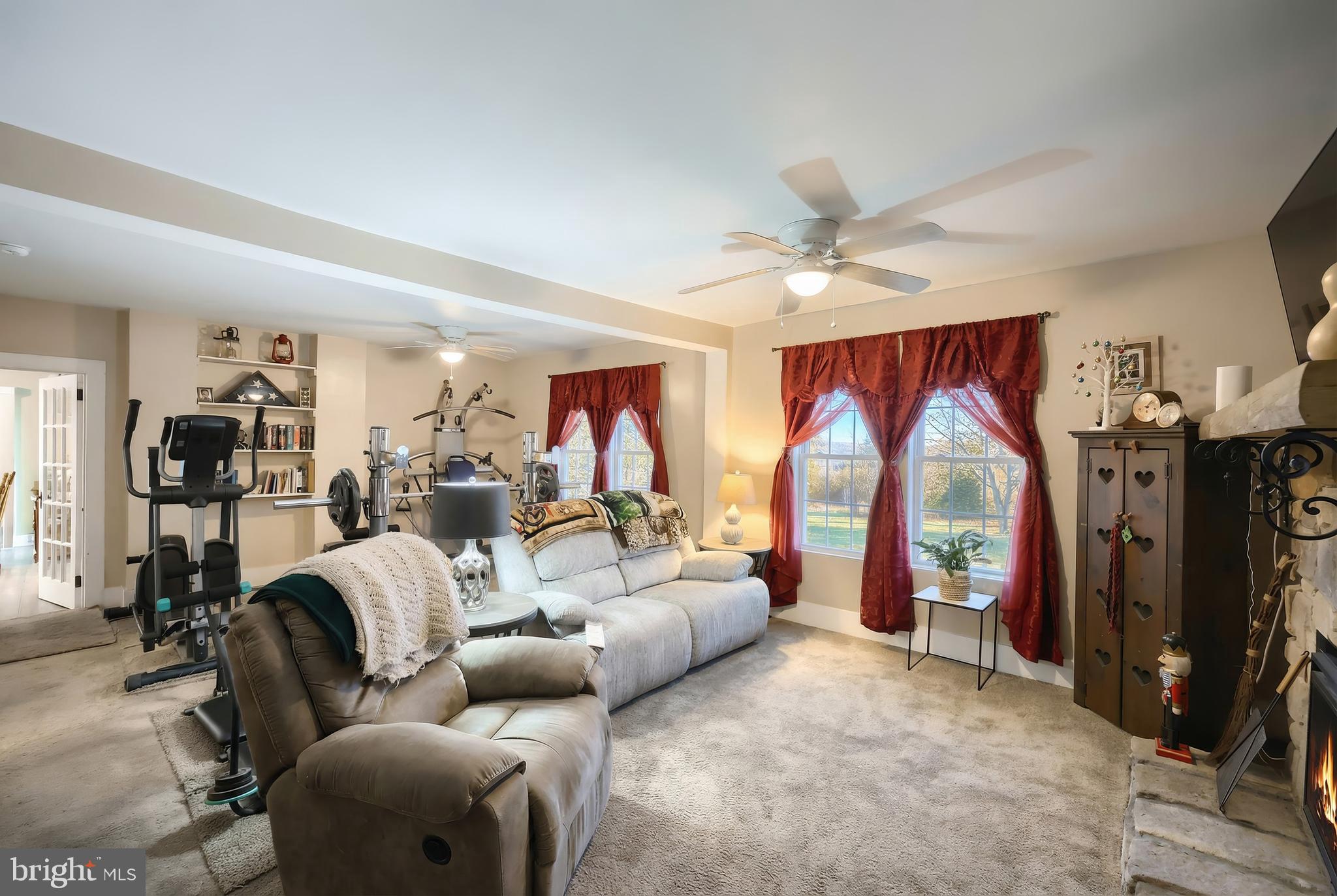 CRALEY - Residential