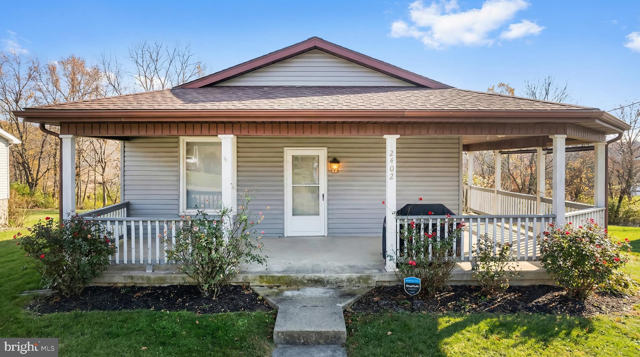 CRALEY - Residential