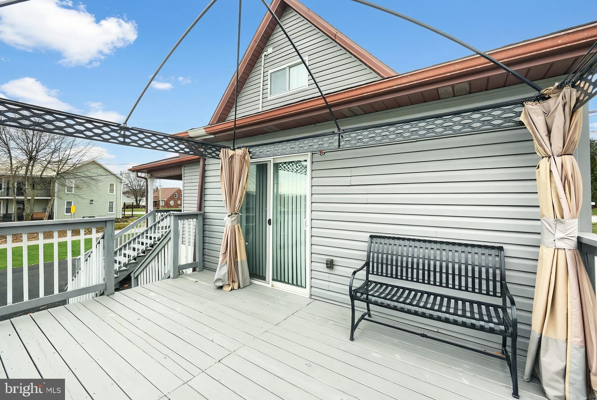 CRALEY - Residential