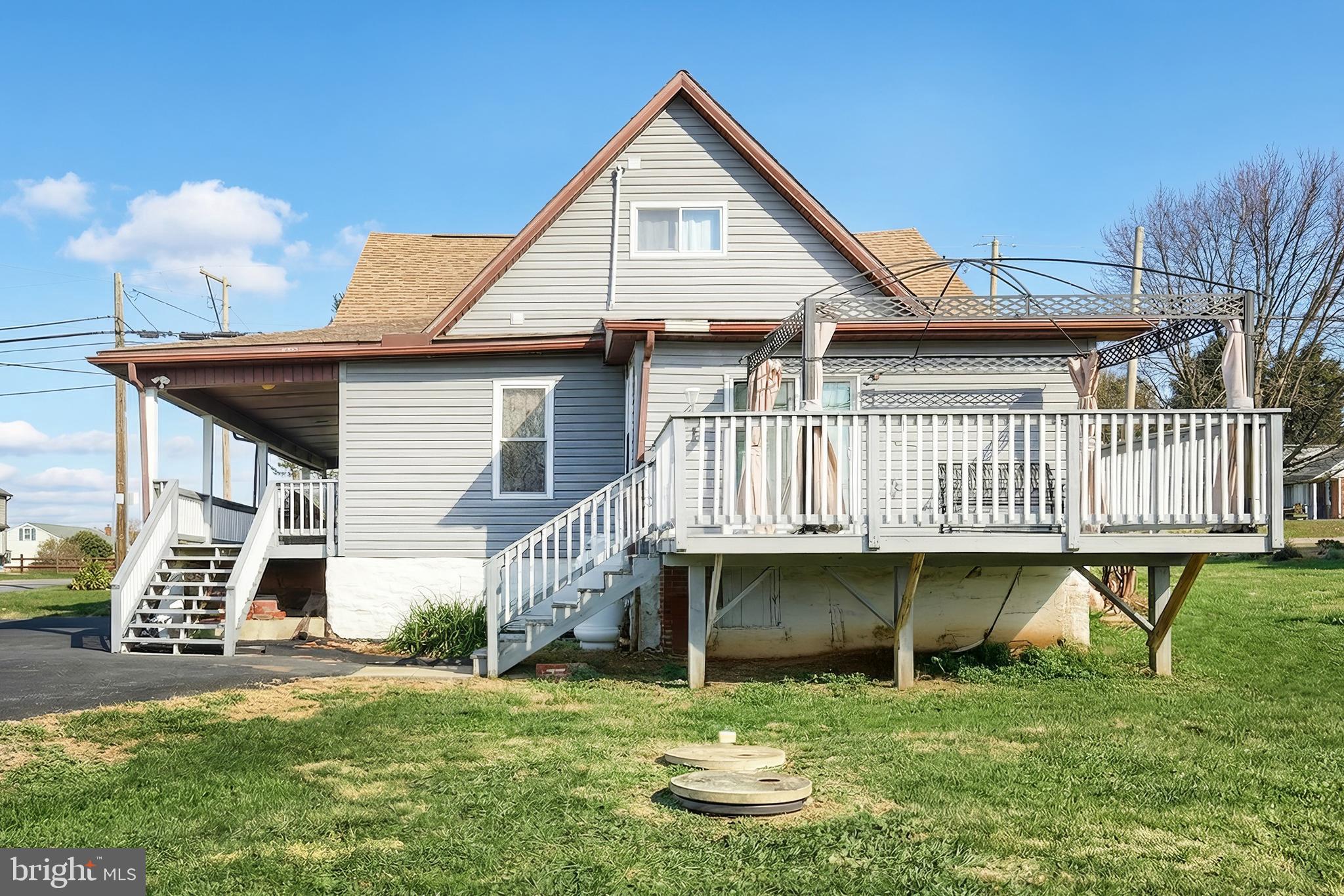 CRALEY - Residential