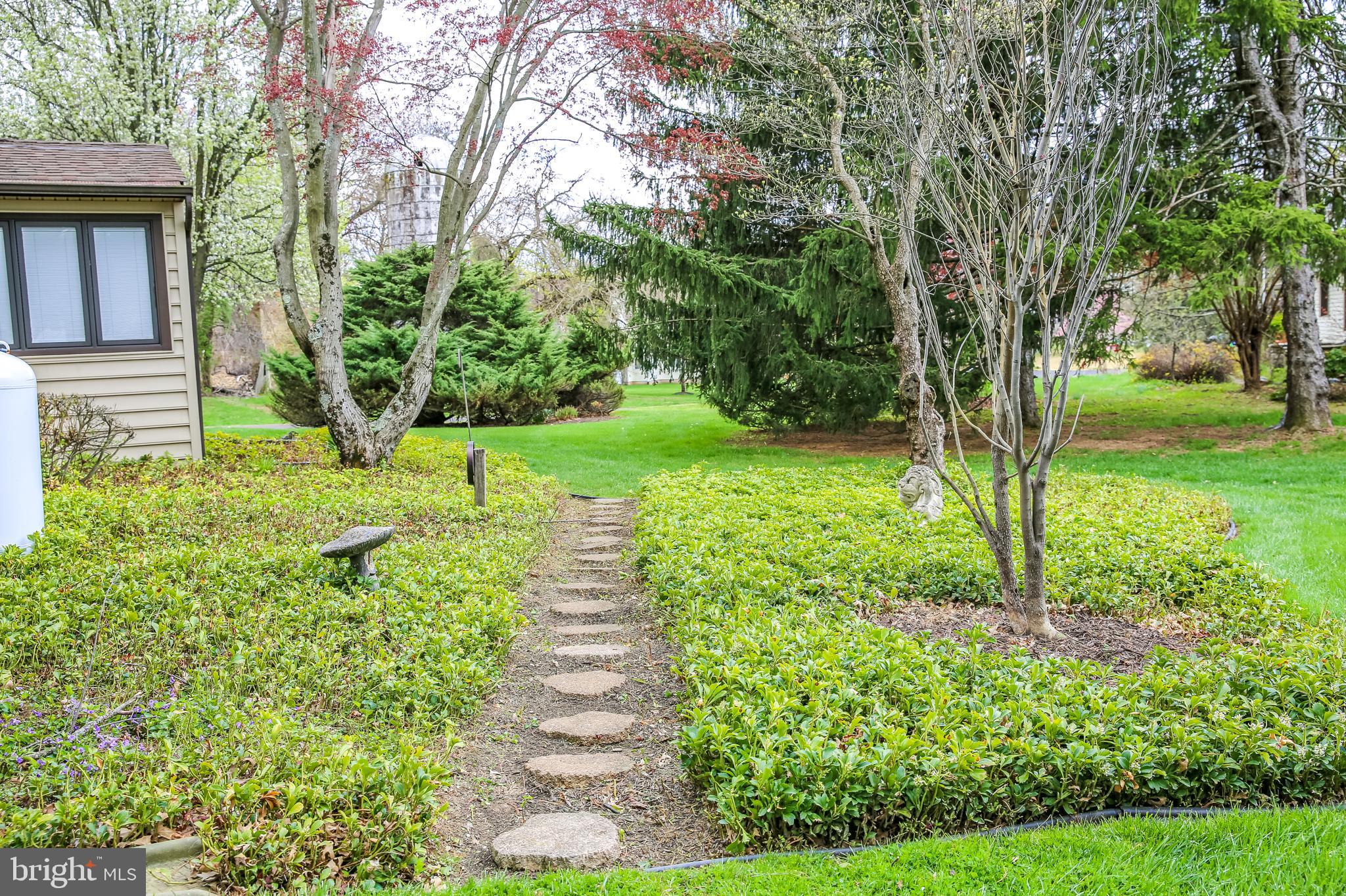 HOLLAND FARMS - Residential