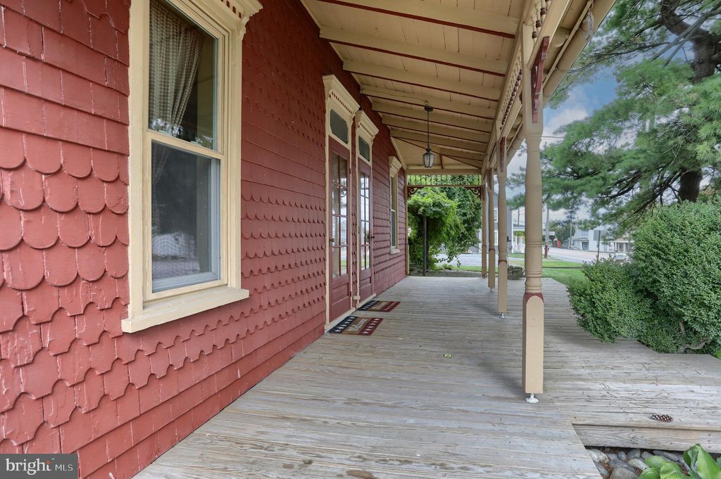 Photo of 2603 E Cumberland Street, LEBANON, PA 17042 (MLS # PALN2022832)