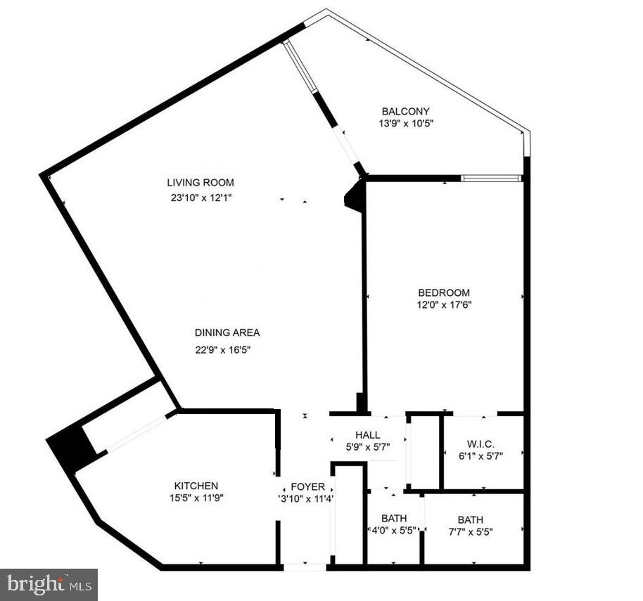 RIDGELY TOWSON CENTER - Residential