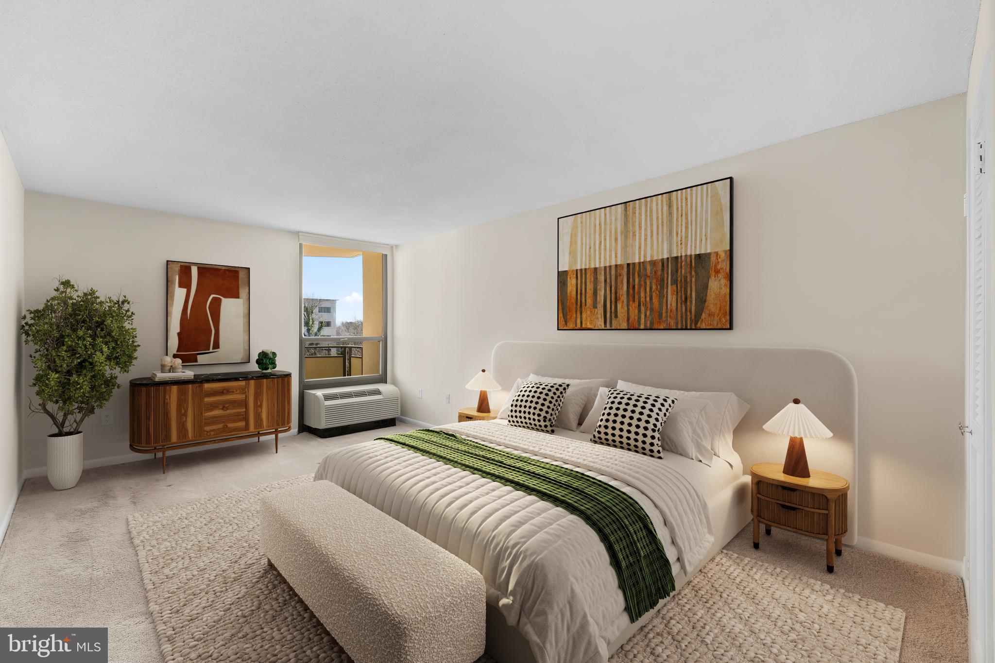 RIDGELY TOWSON CENTER - Residential