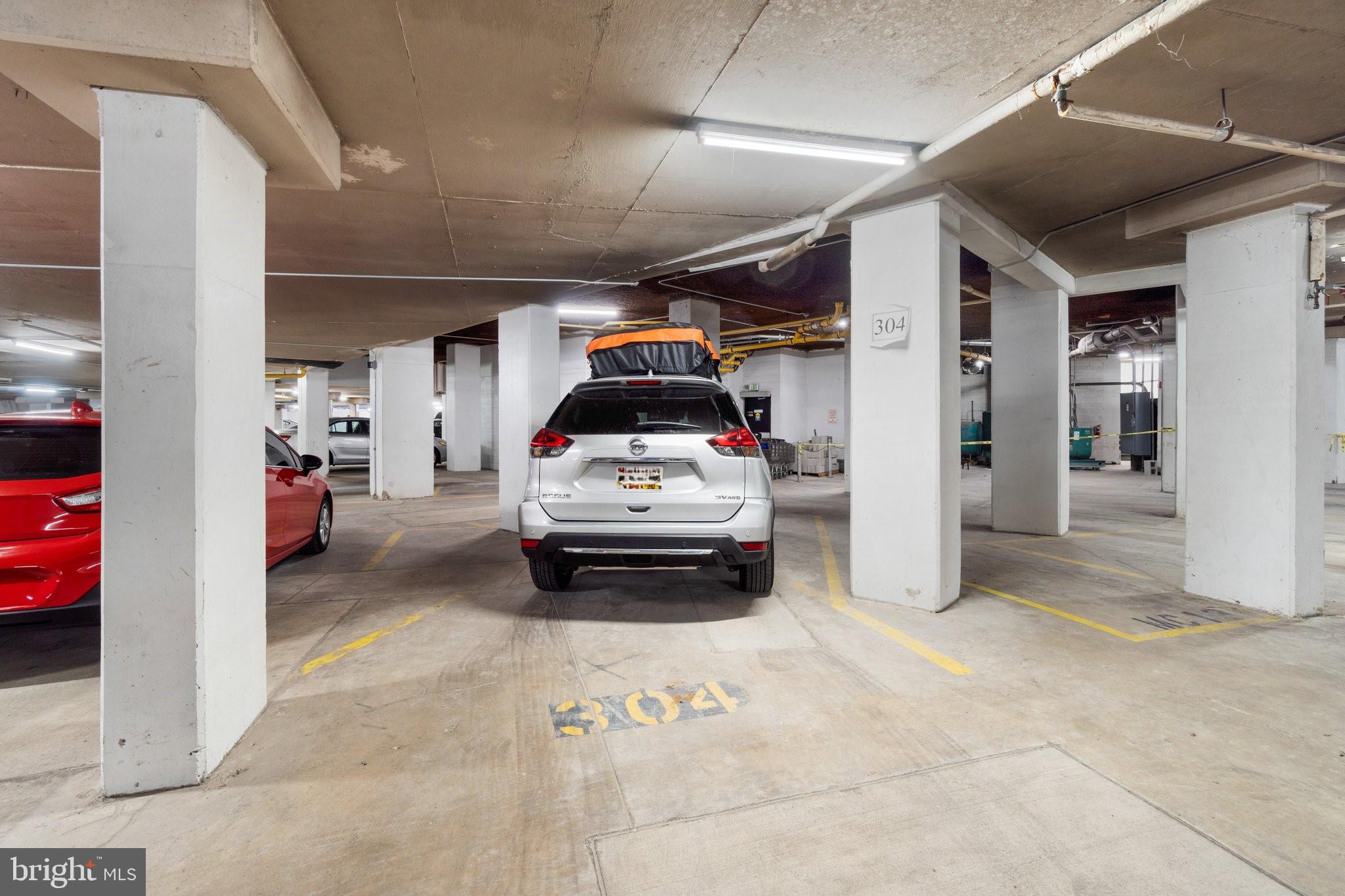 RIDGELY TOWSON CENTER - Residential