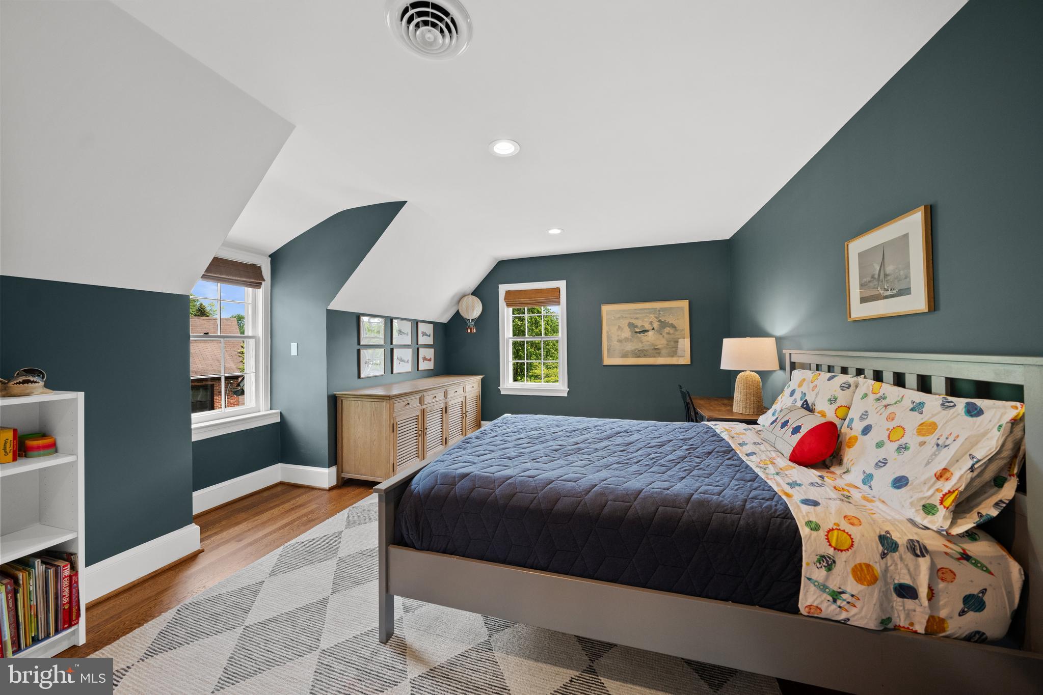 ROLLINGWOOD - Residential