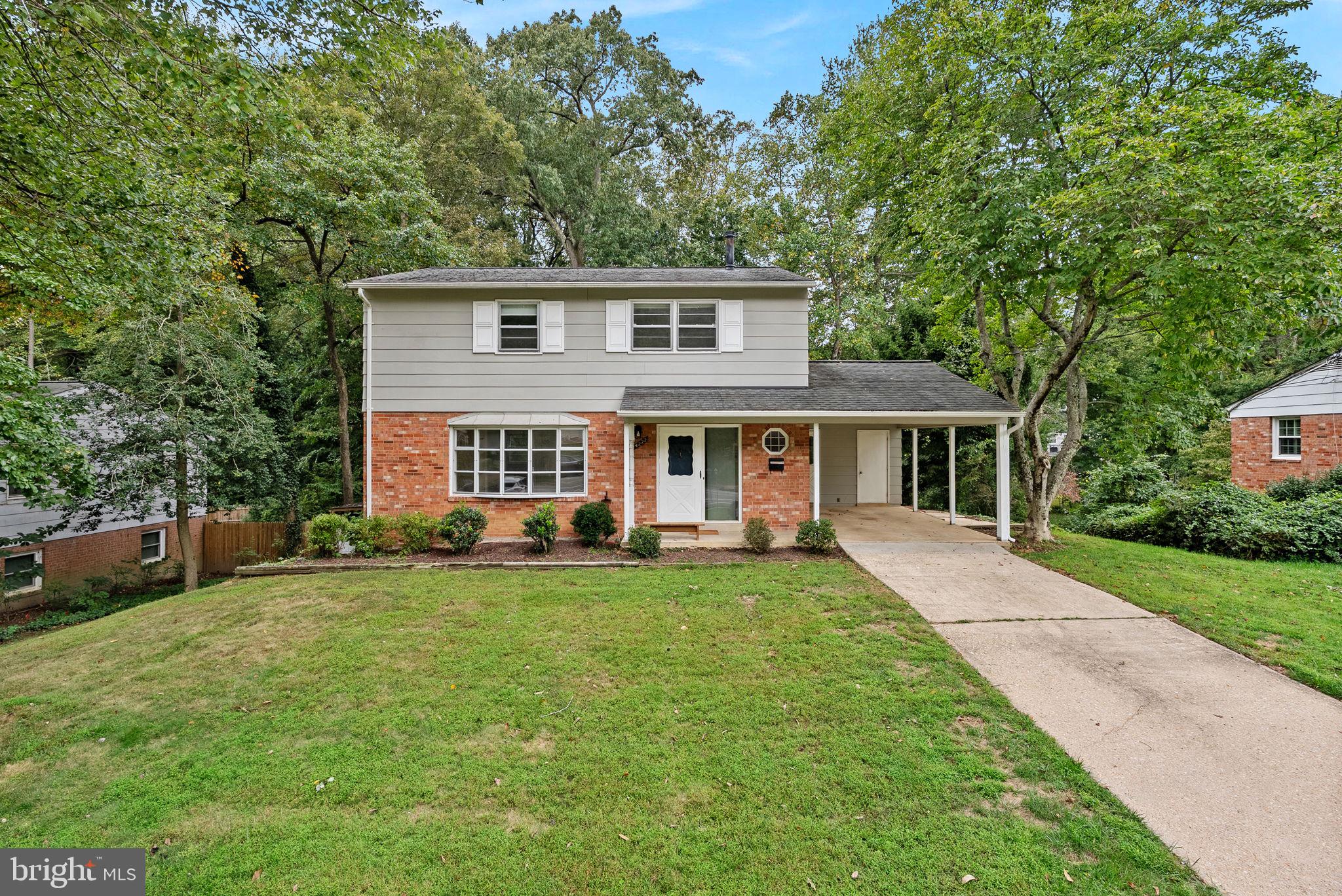 4222 BRAEBURN DRIVE