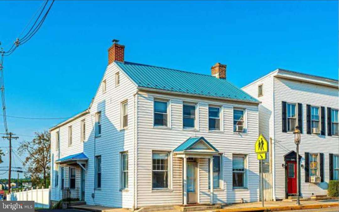 EMMITSBURG - Residential