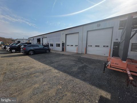 Photo of 10210 Marsh Road, BEALETON, VA 22712 (MLS # VAFQ2021036)