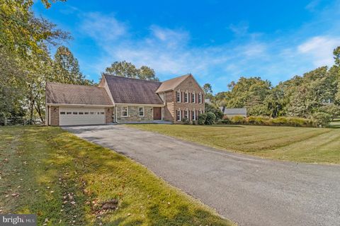 15205 ROCKPORT DRIVE SILVER SPRING MD 20905