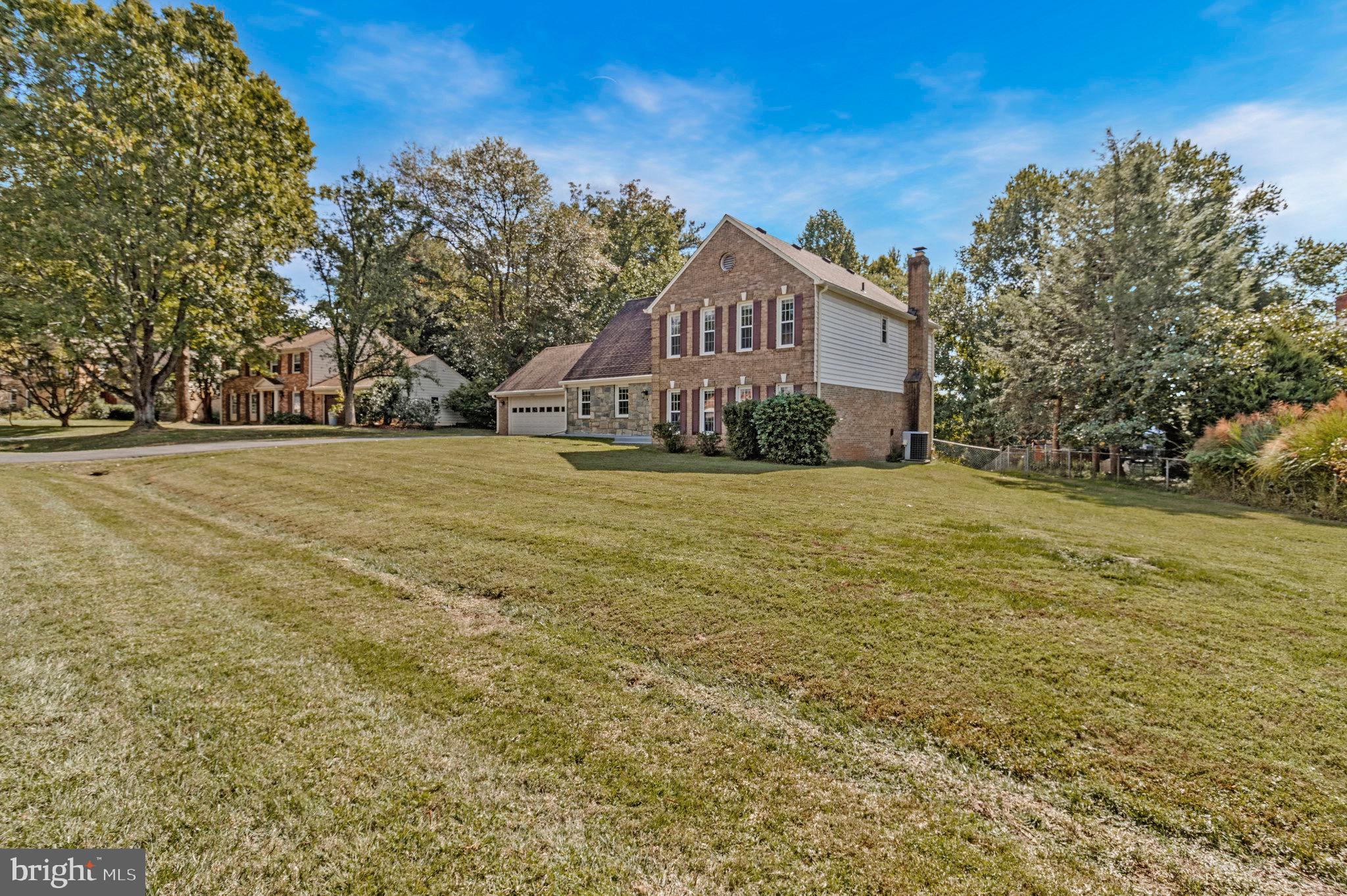 15205 ROCKPORT DRIVE