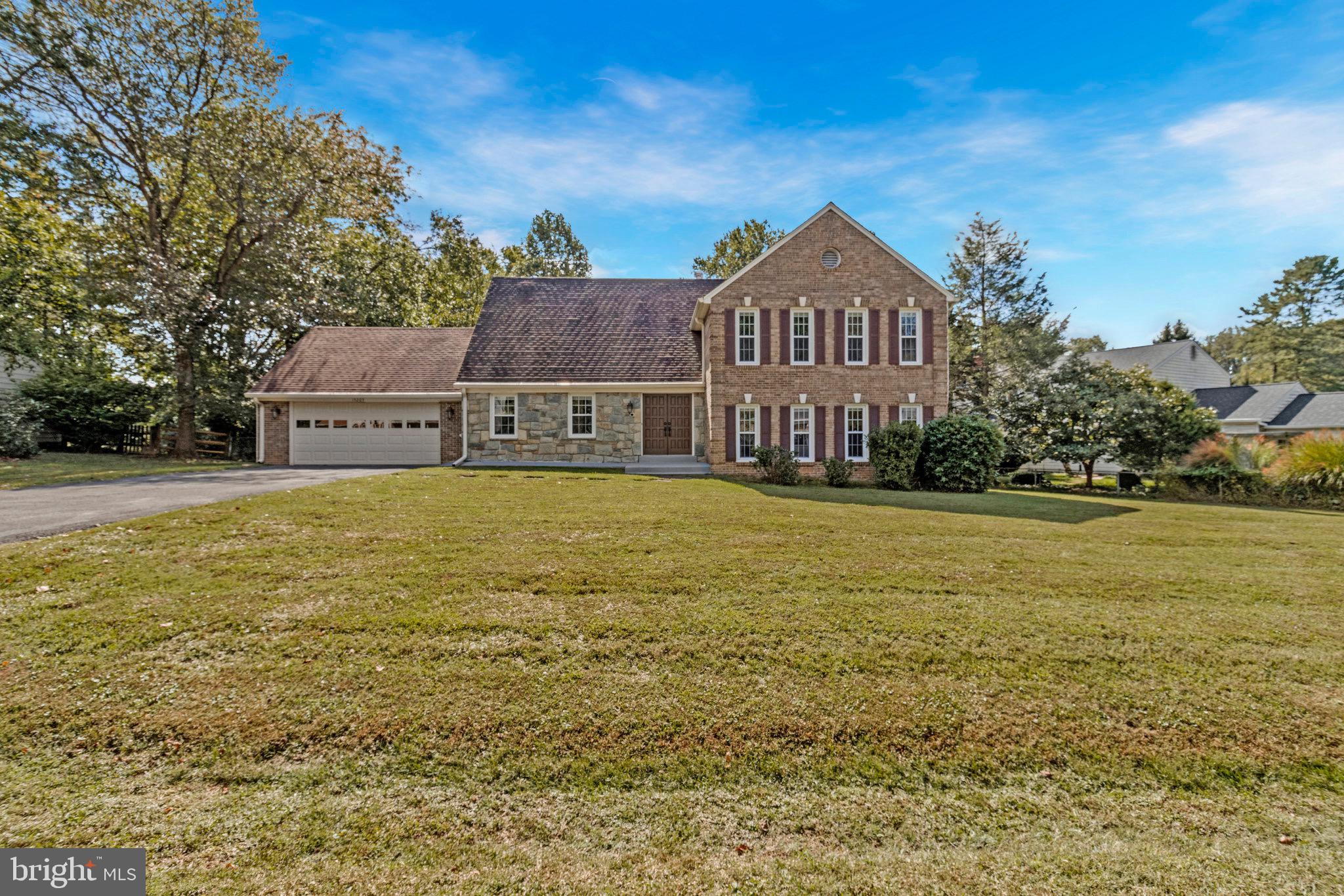 15205 ROCKPORT DRIVE
