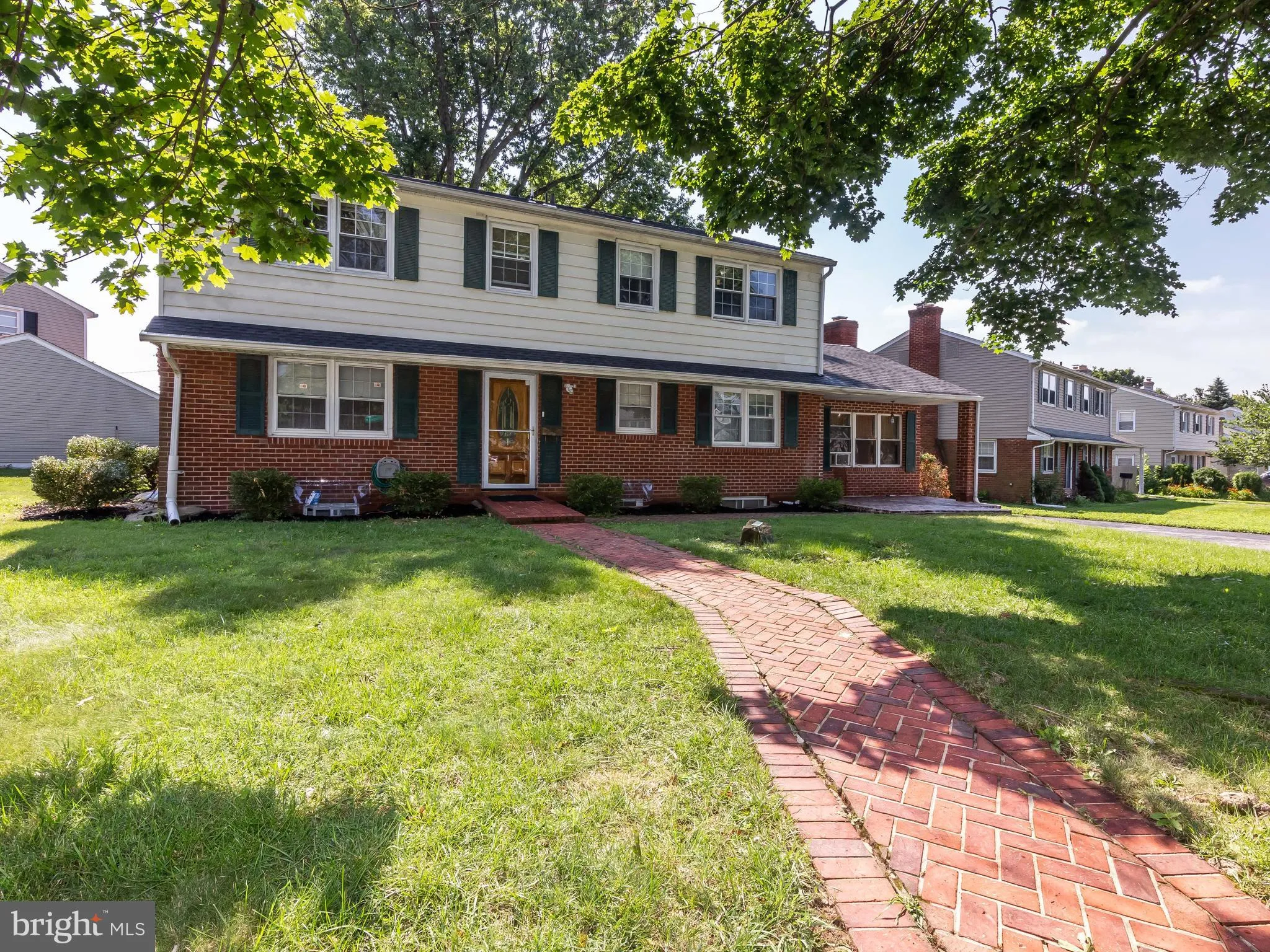 1 Crippen Drive, New Castle, DE 19720