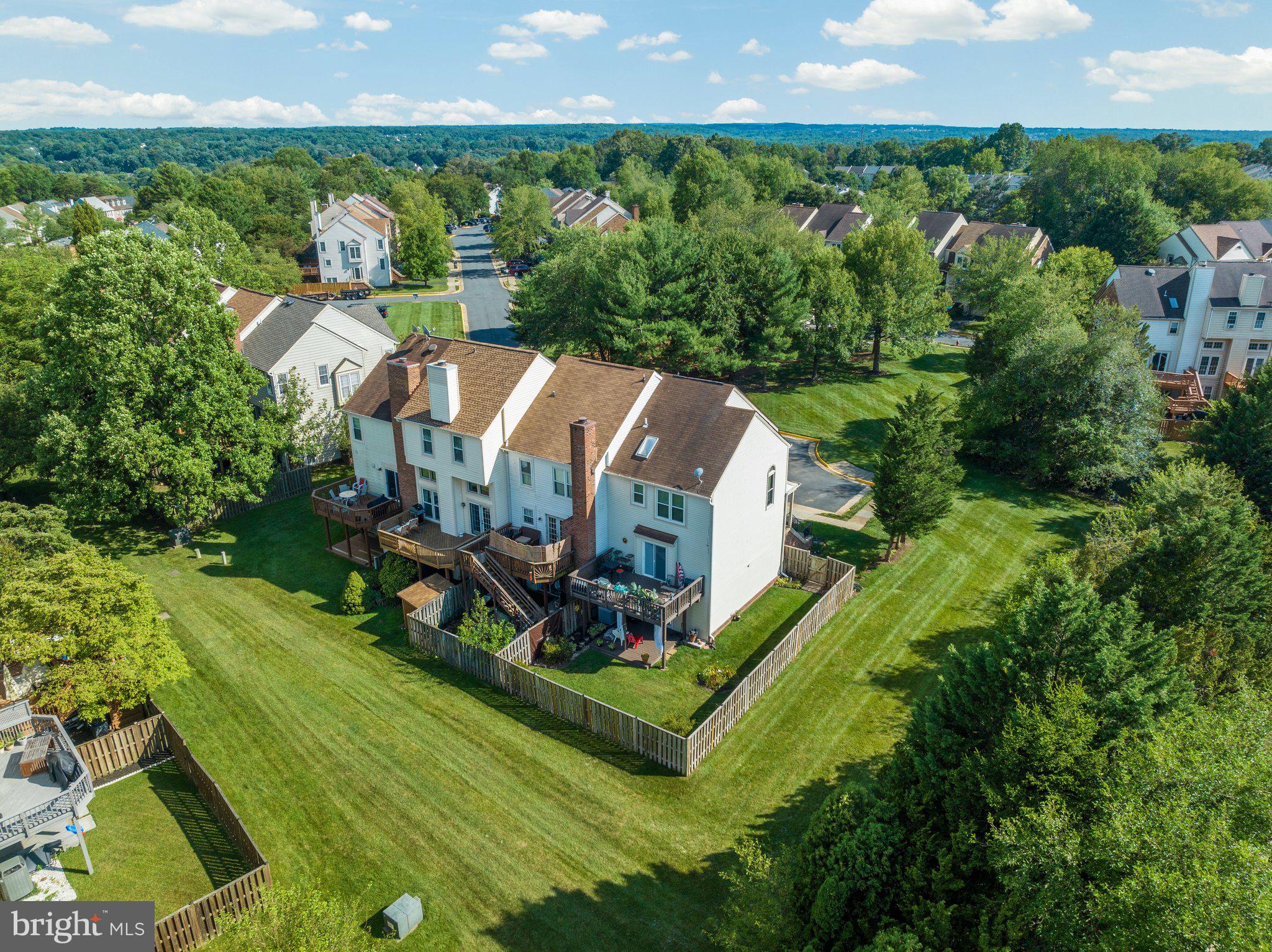 HERITAGE ESTATES - Residential