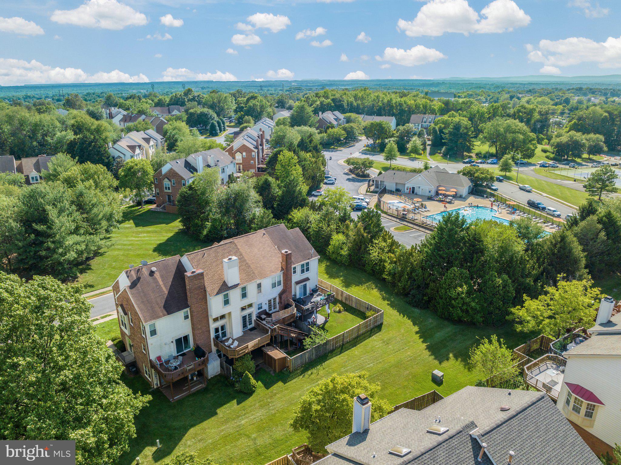 HERITAGE ESTATES - Residential