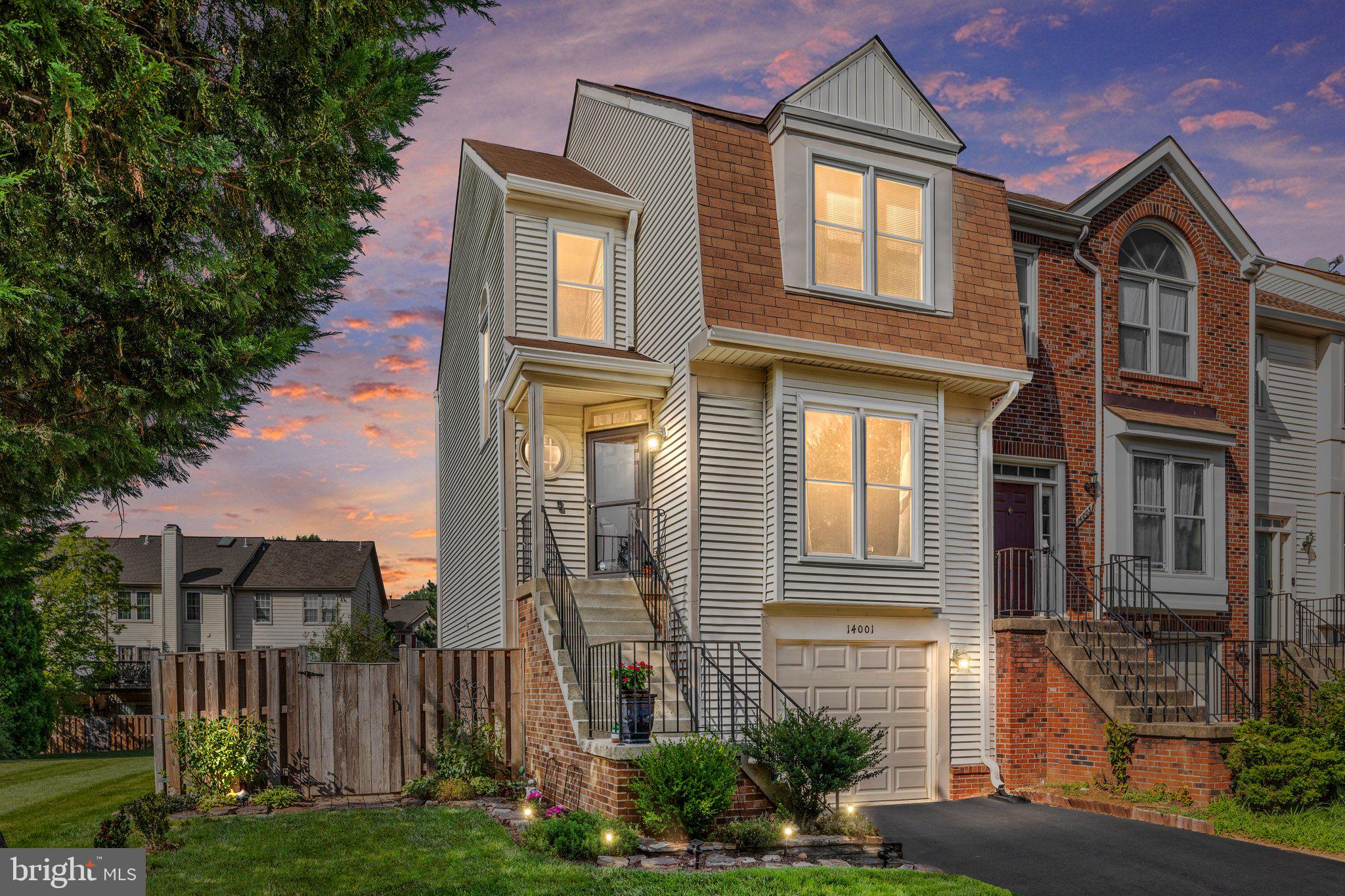 HERITAGE ESTATES - Residential