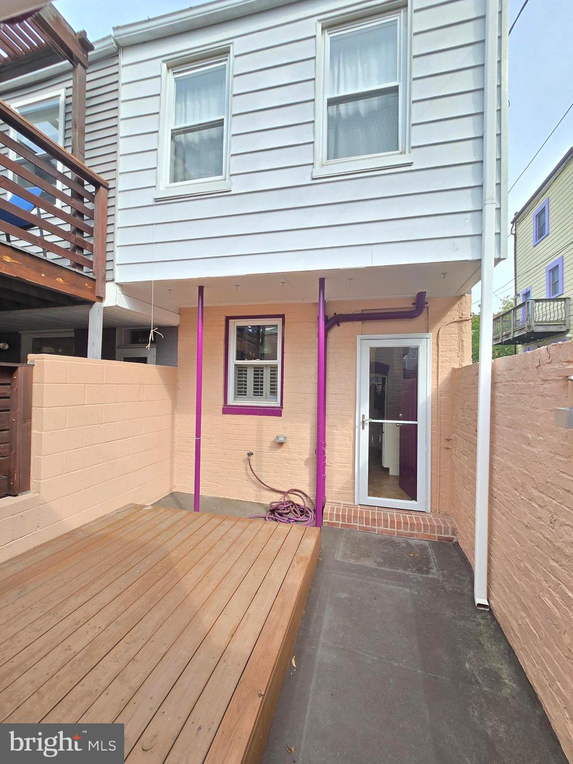 NONE AVAILABLE - Residential Lease