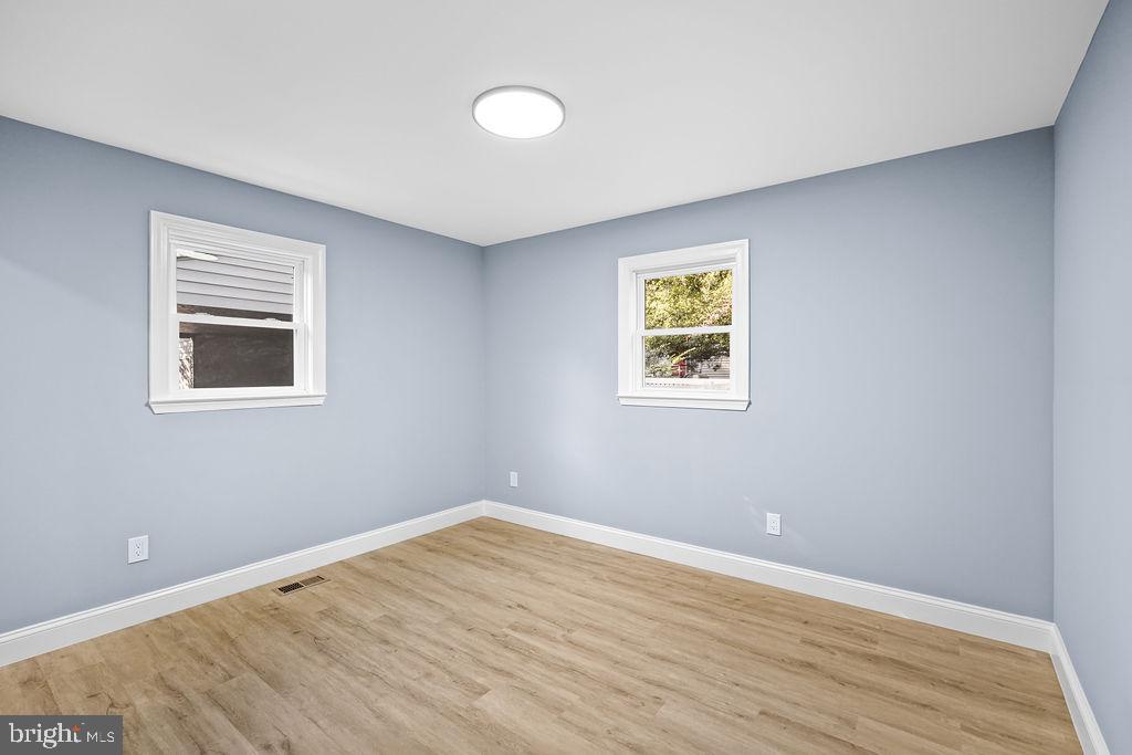 HIGH BRIDGE - Residential