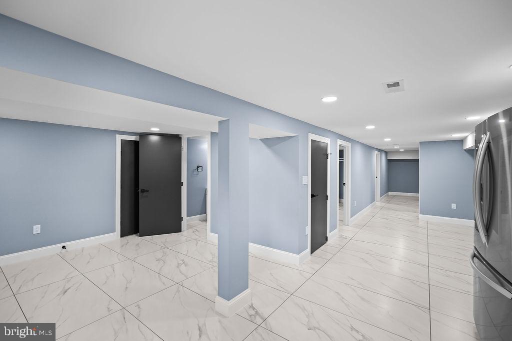 HIGH BRIDGE - Residential